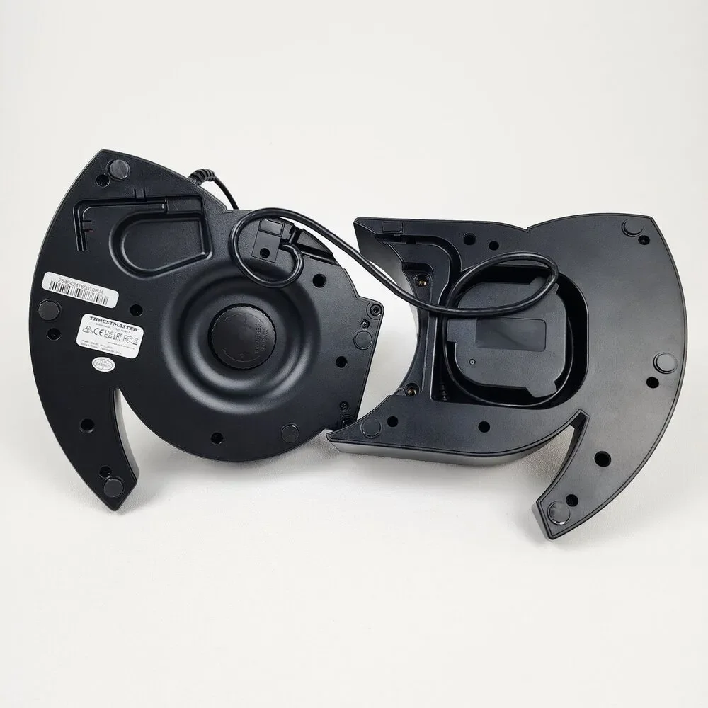 Thrustmaster T-Flight HOTAS X USB Flight Simulator Joystick Throttle PC